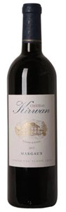 Château Kirwan Margaux 2015